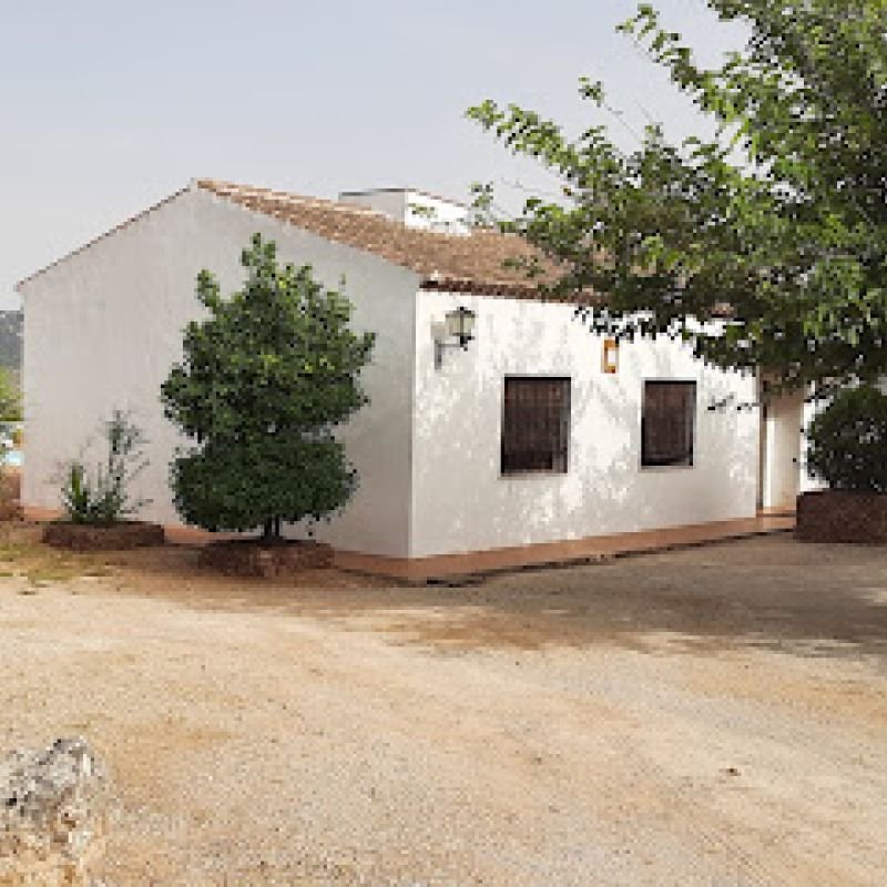 Casa Rural Piedras Negras