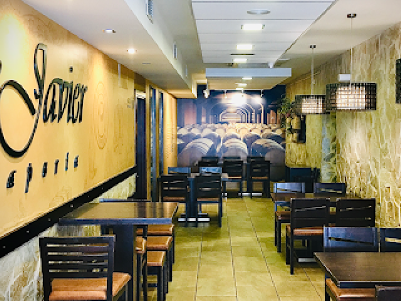 Restaurante DeJavier Taperia