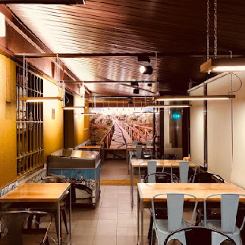 Restaurante Franqueza