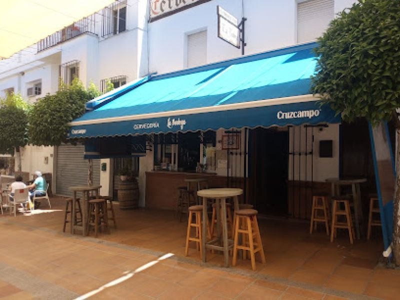 Cerveceria Bar La Bodega