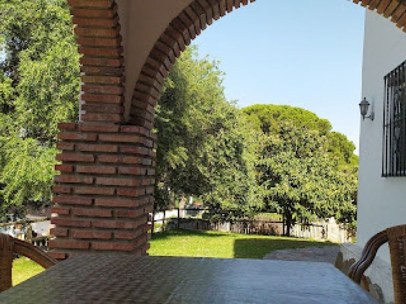 Finca El Abuelo