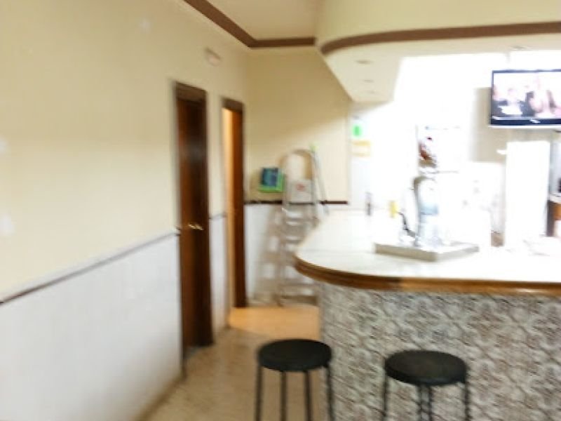 Bar Sebas