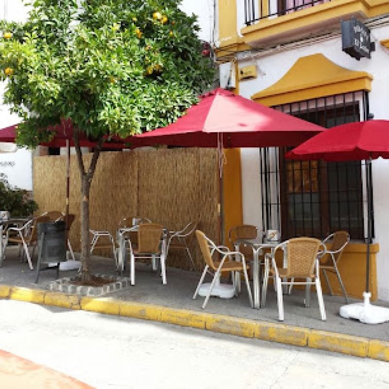 Restaurante el lizon