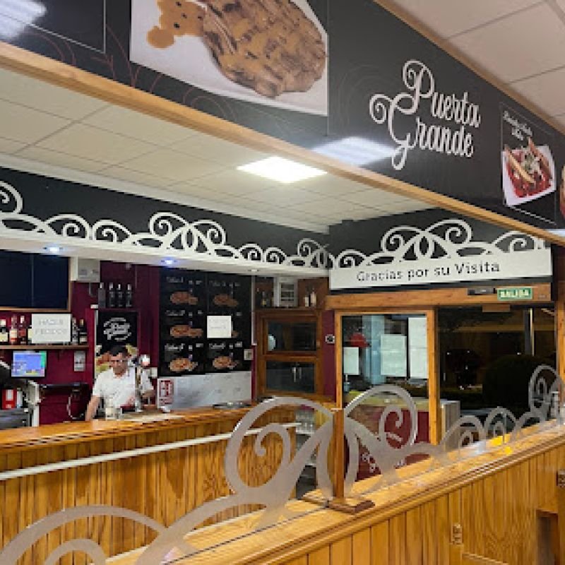 Bar Puerta Grande