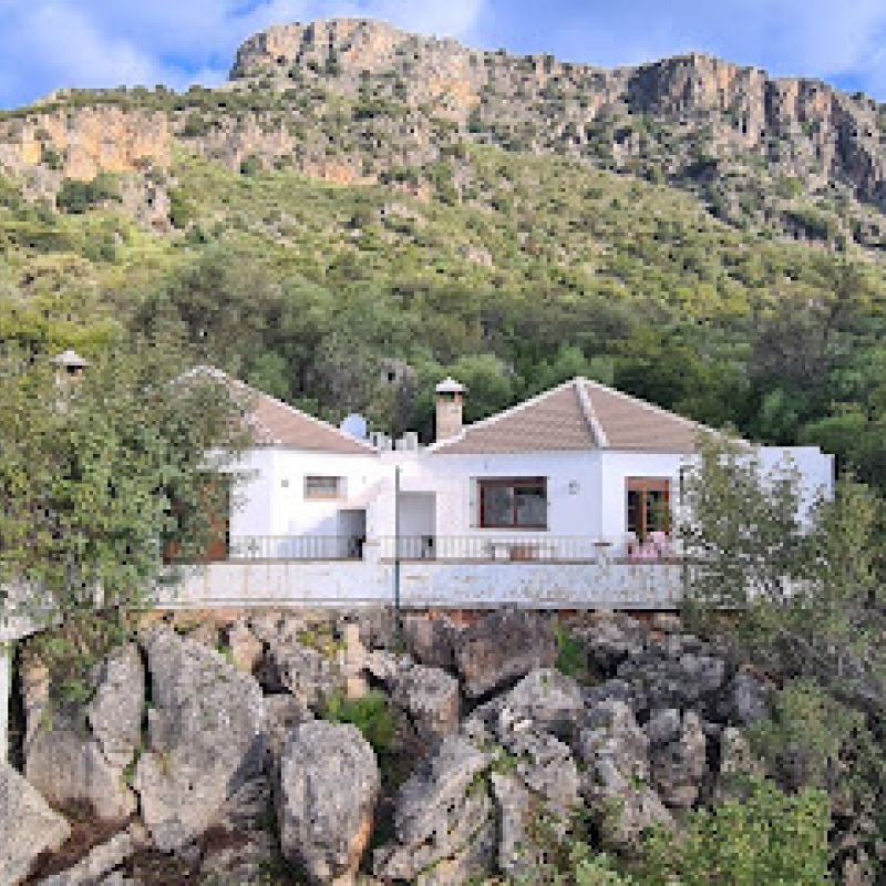 Paraisos Escondidos – Los Algarrobales