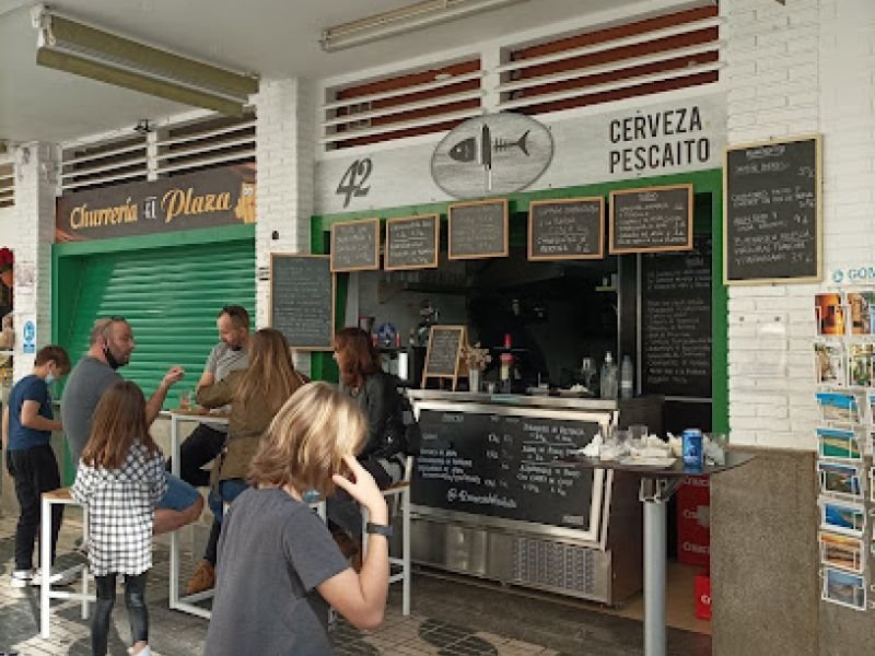 Bar 42 Mercado de abastos Barbate (perfil1)