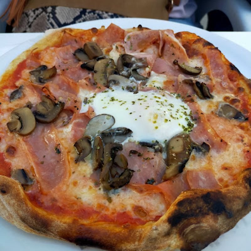 Pizzeria Restaurante Antonio