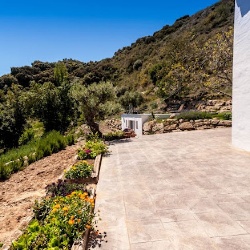 Huerta Los Prados, Paradise On Earth