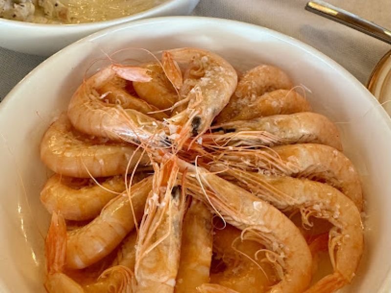 Restaurante El Nogalejo