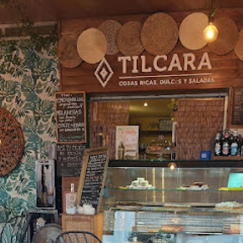 Tilcara Puerto Sherry