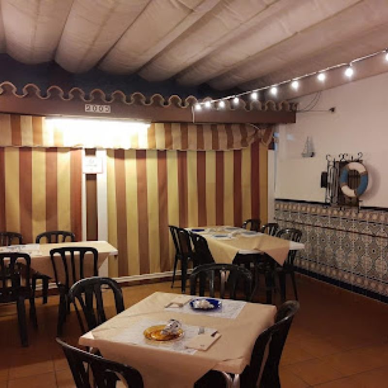 Bar restaurante Pena El Atun