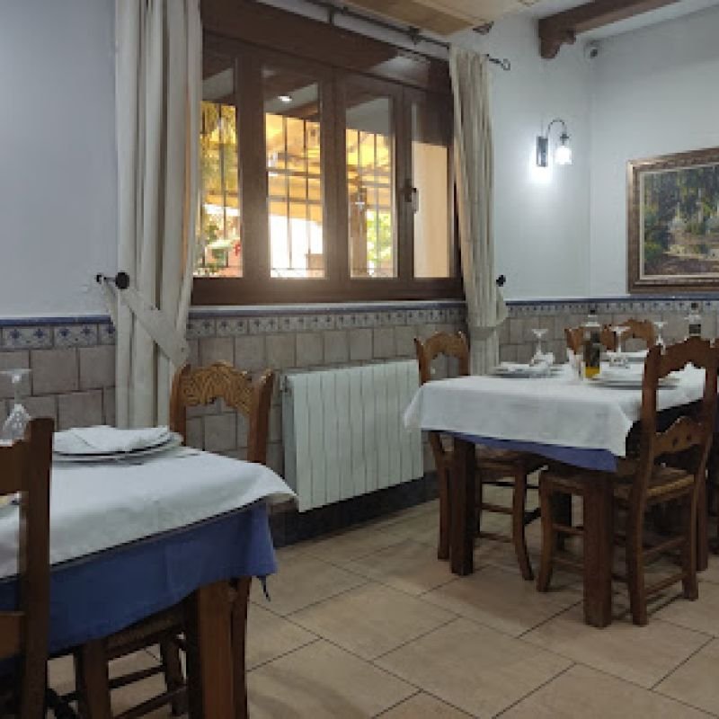 Ristorante Caicos