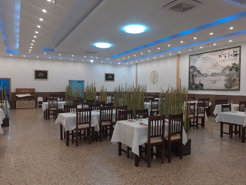 restaurante Gran Chino