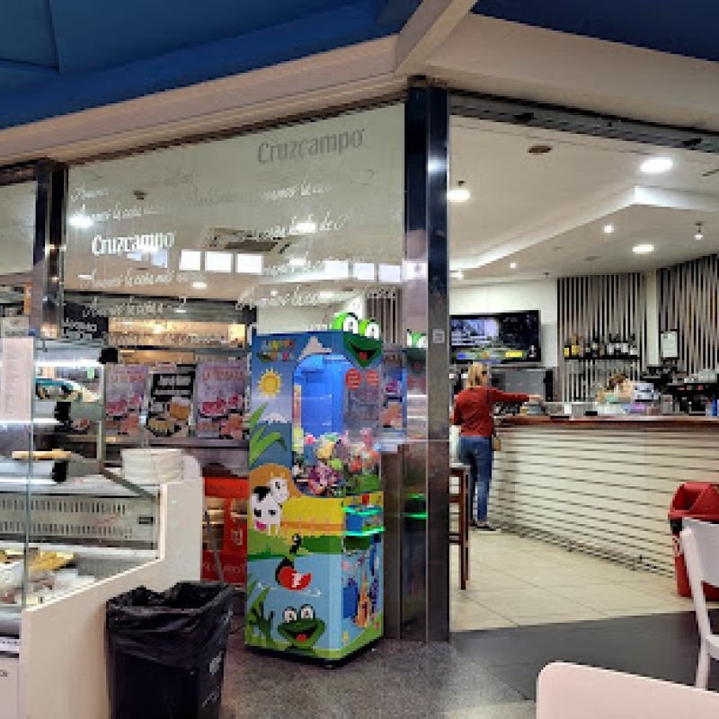 Cerveceria La Terraza