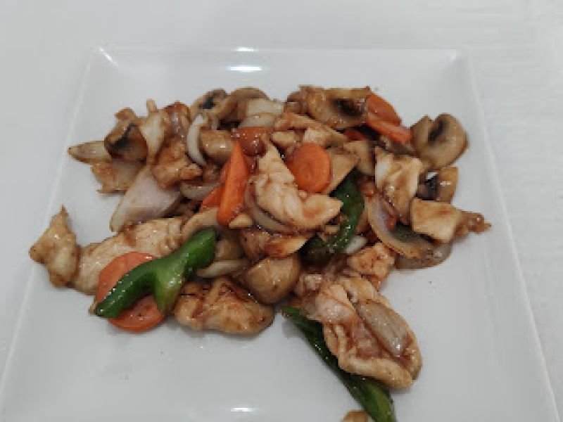 Xingfu Bar