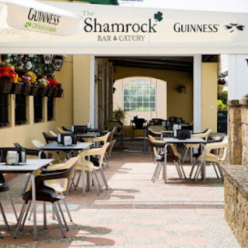 The Shamrock Bar & Eatery Puerto de Santa Maria