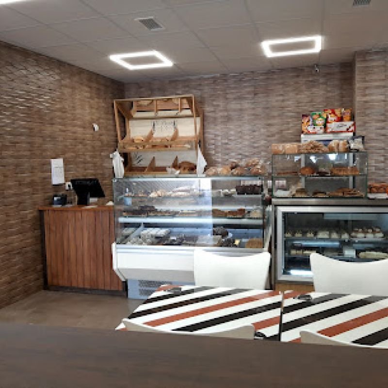 Panaderia El Puente y Cia