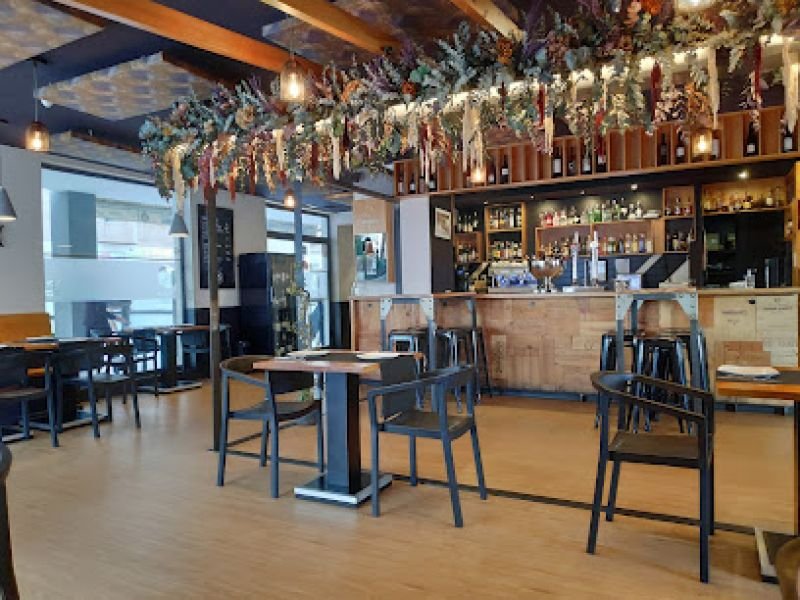 Albala | Israel Ramos | Restaurante Jerez de la Frontera