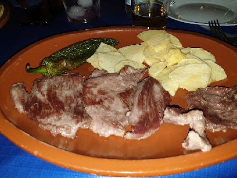 Anoranzas