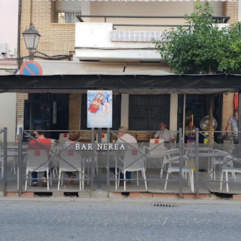 Bar Nerea