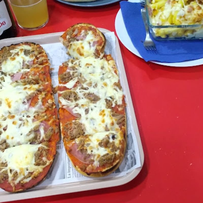 Pizzeria La Estrella