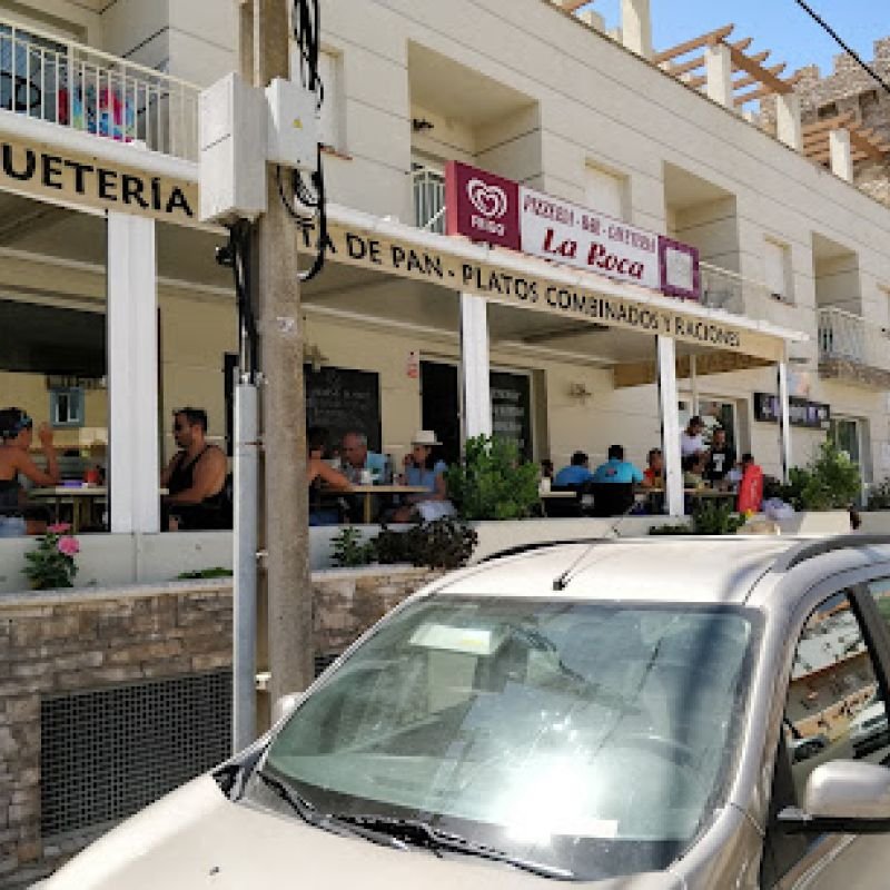 La Roca