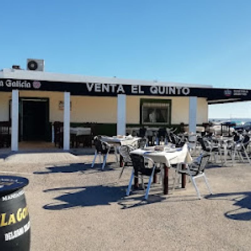 Venta el Quinto («el Teniente»)