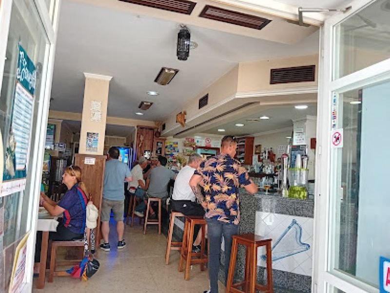 Bar La Musica