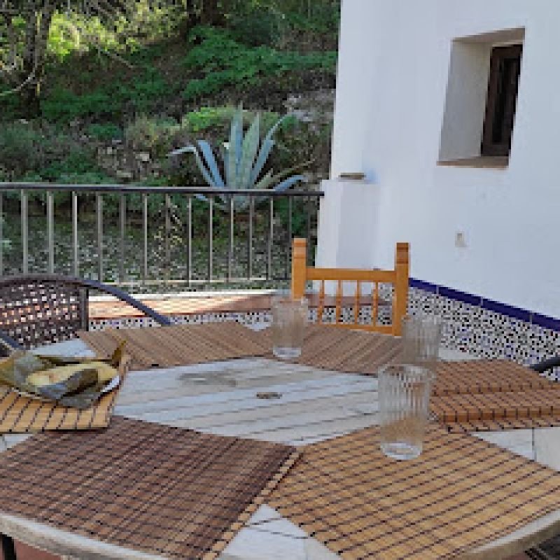 Casa Rural El Pastor