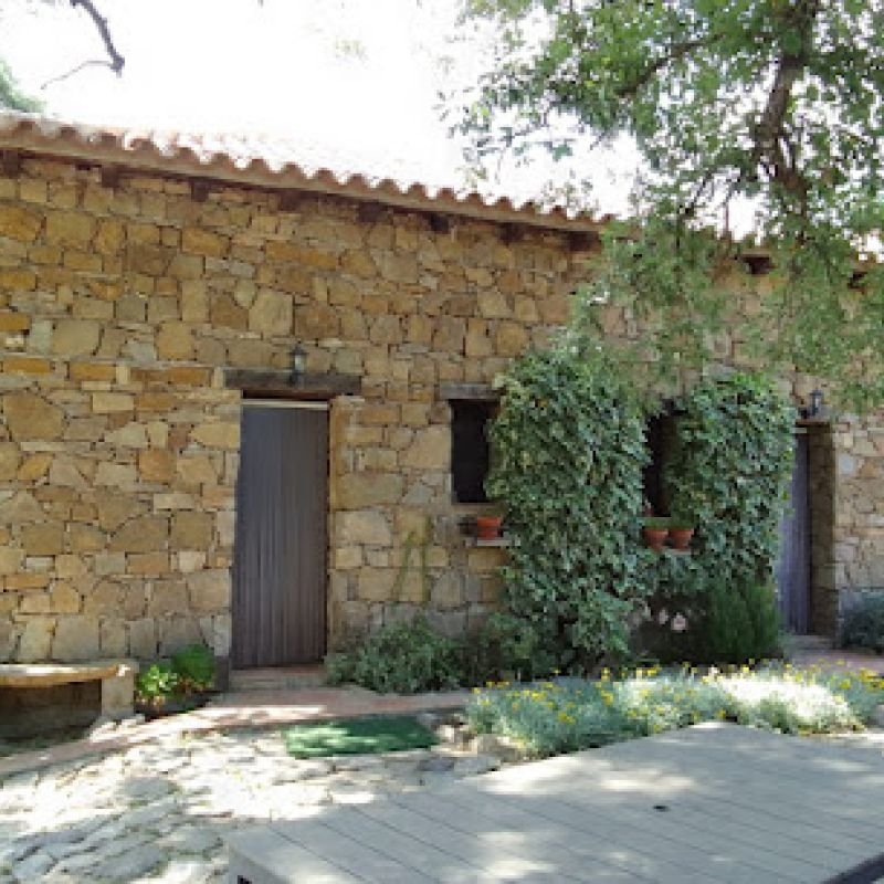 Casa Rural Alla Bajo