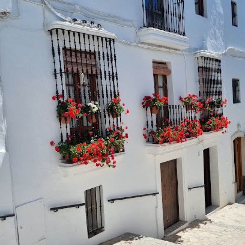 La Sultana de Vejer