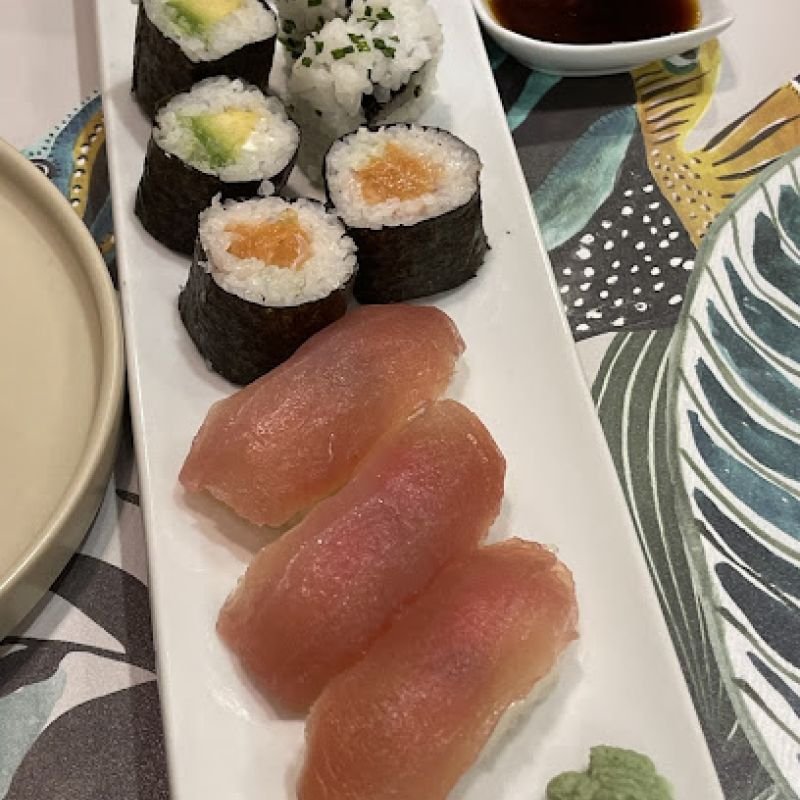 OKADO SUSHI BAR