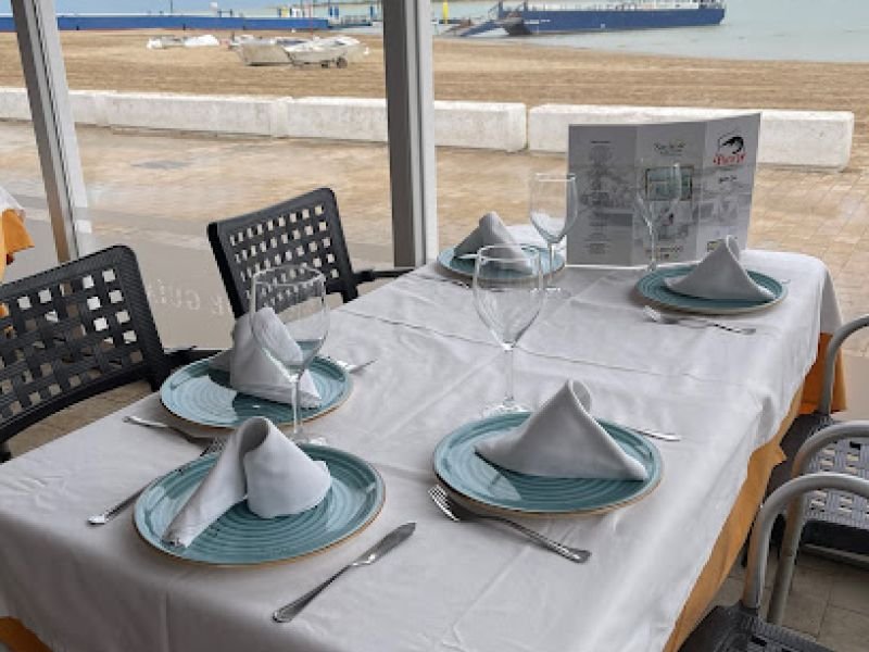 Restaurante Paco «18»