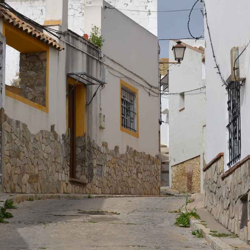 Benalup-Casas Viejas