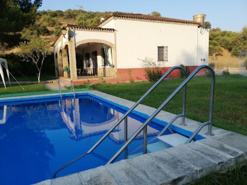 Alojamiento Rural Canada Honda