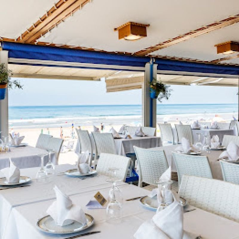 Restaurante Francisco Fontanilla