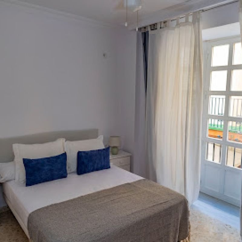 GINVA – Apartamento en pleno centro 1