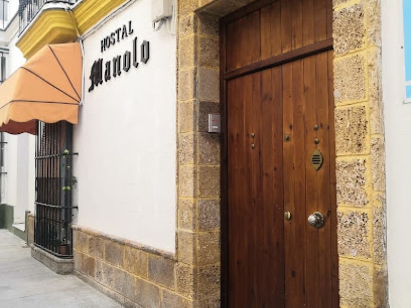 Hostal Manolo