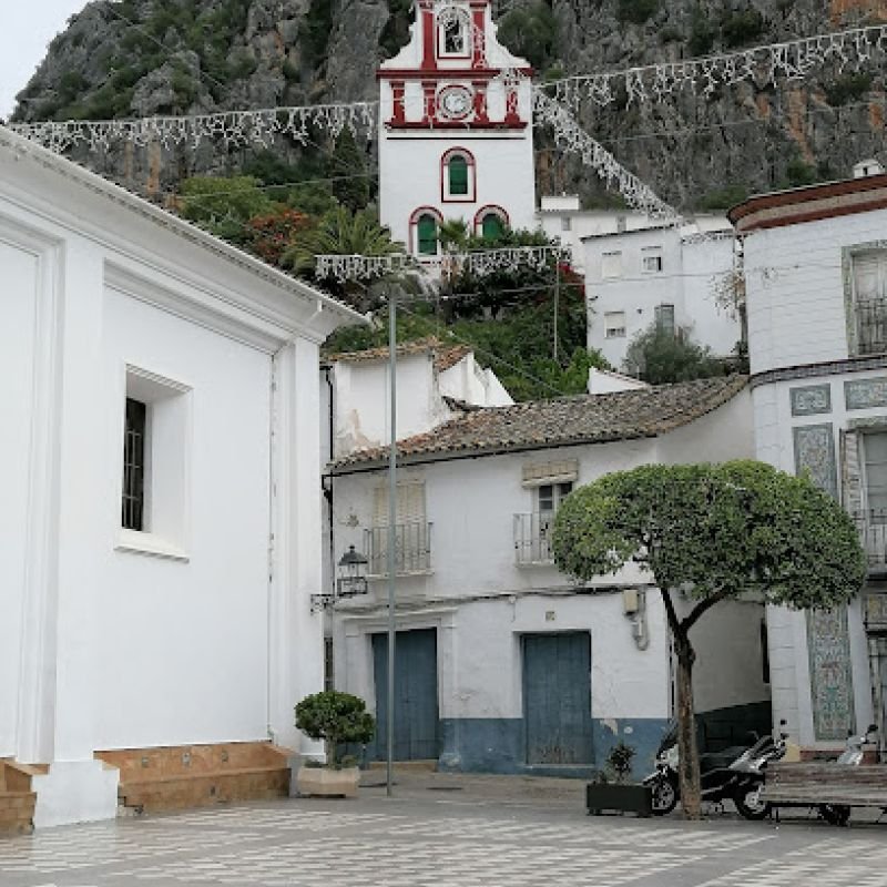 Ubrique
