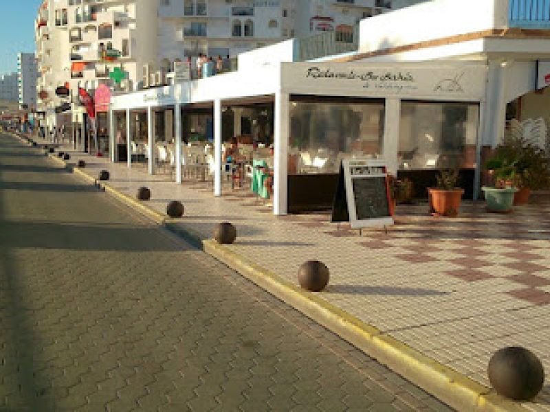 Restaurante Bahia De Valdelagrana