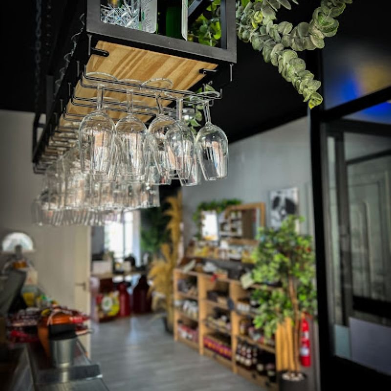 La Alacena de La Gloria