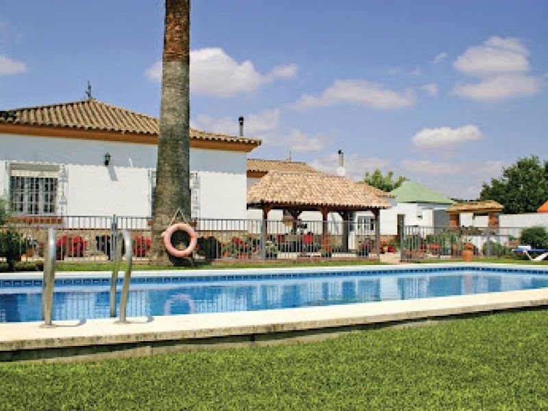 Casa Rural Dehesa Las Yeguas