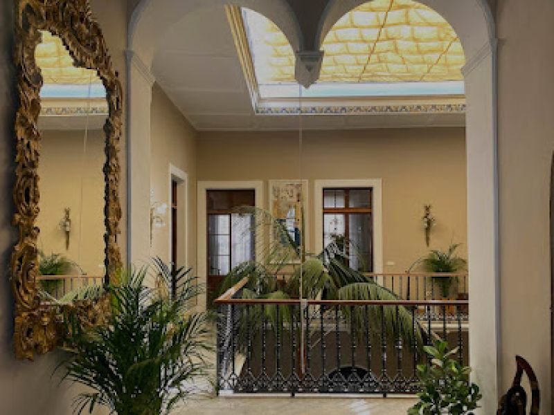 Casa Palacio Anima