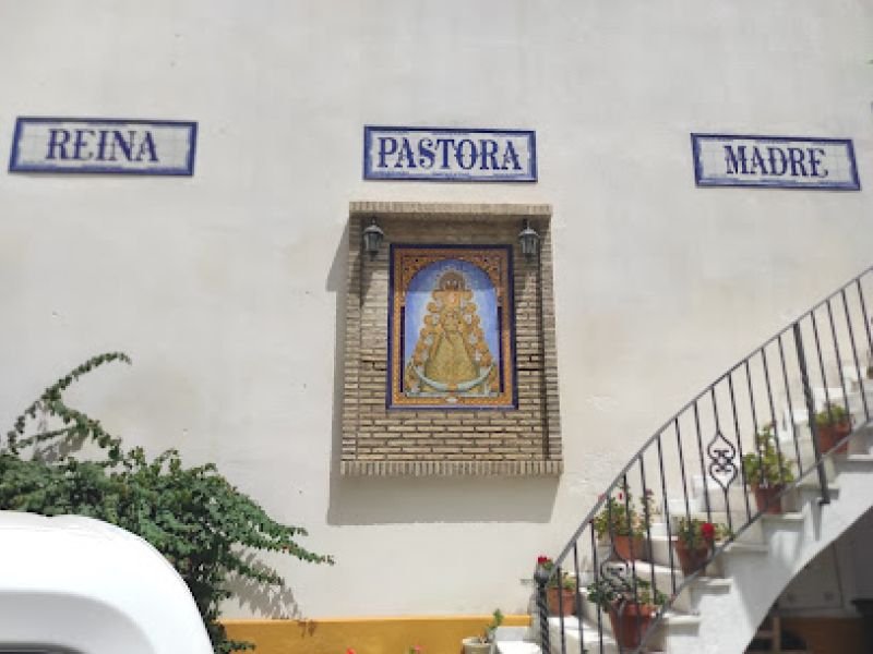 Hdad. Ntra. Senora Del Rocio, Sanlucar