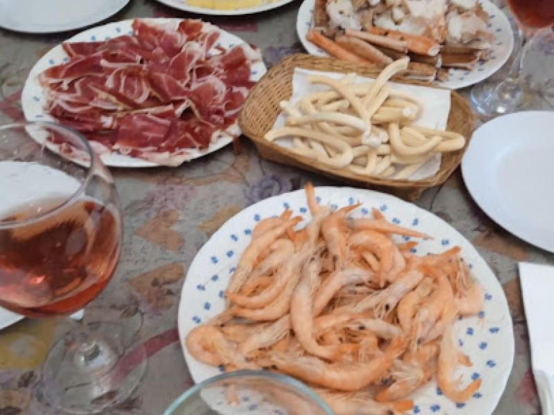 BAR FRANCES