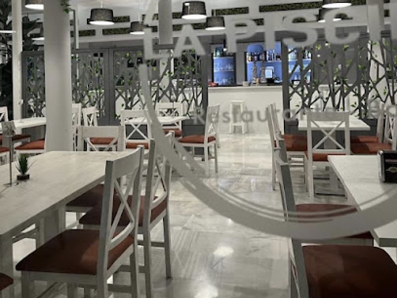 Restaurante Bar La Piscina