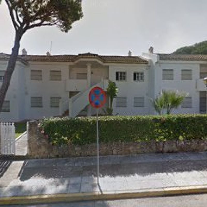 Apartamento Pinar del Atlantico-La Barrosa