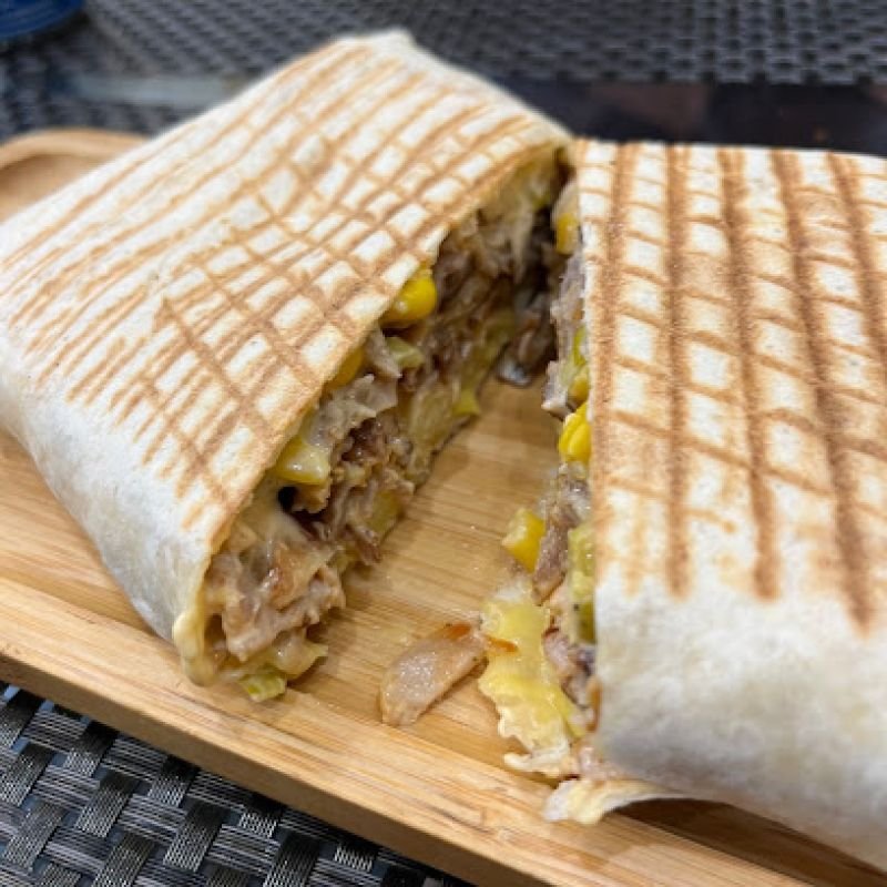 Restaurante La Esmeralda