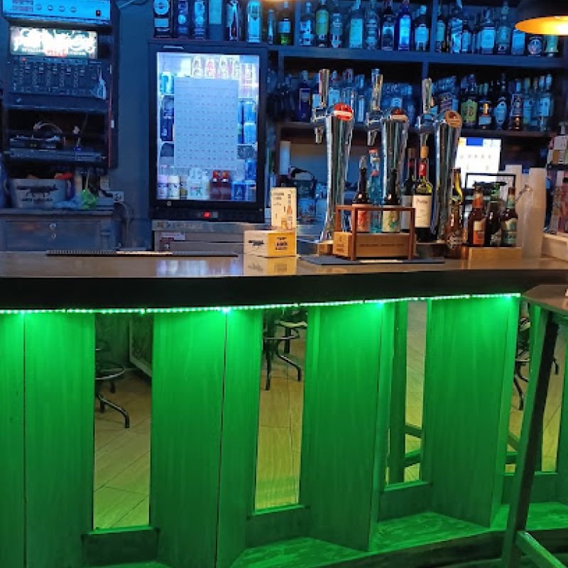 Las brisas cafe-copas