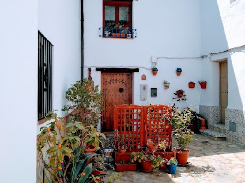 Casa Rural Paco y Paca